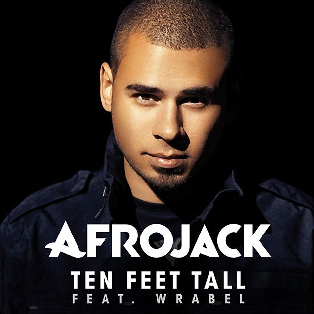 Afrojack Feat. Wrabel